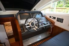 Лучшая цена на DOJIN - HORIZON MOTOR YACHTS