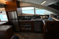 Купить DOJIN - HORIZON MOTOR YACHTS