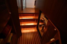 Купить яхту DOJIN 2020 в Shestakov Yacht Sales