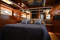 Стоимость яхты DOJIN - HORIZON MOTOR YACHTS