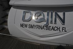 Лучшая цена на DOJIN - HORIZON MOTOR YACHTS