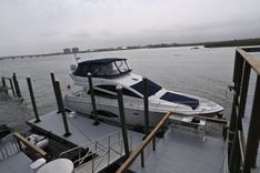 Купить яхту DOJIN 56 в Shestakov Yacht Sales