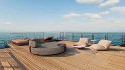 Продажа яхты MY CASA F - Sanlorenzo