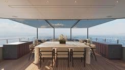 MY CASA F - Sanlorenzo