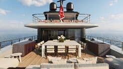 Лучшие предложения покупки яхты MY CASA F