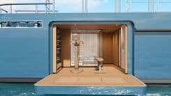 Купить яхту MY CASA F 2026 в Shestakov Yacht Sales