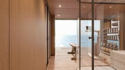 Продажа яхты MY CASA F - Sanlorenzo