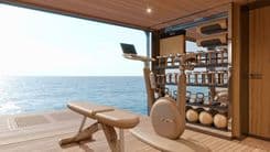 Лучшие предложения покупки яхты MY CASA F 154