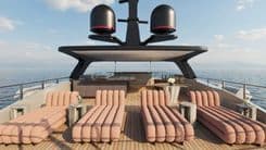 Купить яхту MY CASA F 500EXP в Shestakov Yacht Sales