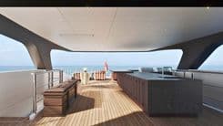 Купить MY CASA F - Sanlorenzo