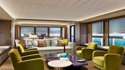 Продажа яхты MY CASA F