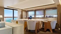 Купить яхту MY CASA F - Sanlorenzo в Shestakov Yacht Sales