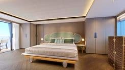 Купить MY CASA F - Sanlorenzo