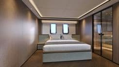 Купить яхту MY CASA F - Sanlorenzo в Shestakov Yacht Sales