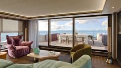 Лучшая цена на MY CASA F - Sanlorenzo