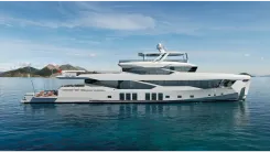 NUMARINE 47MXP - Numarine