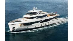 Стоимость яхты NUMARINE 47MXP - Numarine