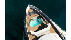 Стоимость яхты NUMARINE 47MXP 47MXP