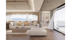 Продажа яхты NUMARINE 47MXP - Numarine