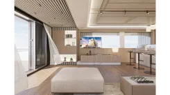 Лучшие предложения покупки яхты NUMARINE 47MXP 153