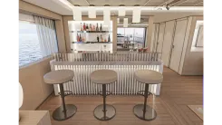 Купить яхту NUMARINE 47MXP 47MXP в Shestakov Yacht Sales