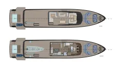 Лучшая цена на NUMARINE 47MXP