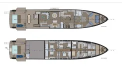 Лучшие предложения покупки яхты NUMARINE 47MXP - Numarine