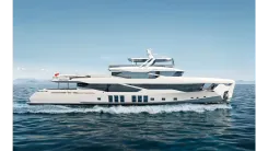 Лучшие предложения покупки яхты NUMARINE 45XP - Numarine