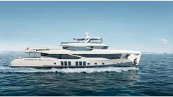 Купить яхту NUMARINE 45XP 147 в Shestakov Yacht Sales