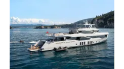 Лучшая цена на NUMARINE 45XP