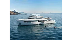 Купить NUMARINE 45XP 2028