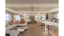 Стоимость яхты NUMARINE 45XP 45XP