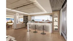 Стоимость яхты NUMARINE 45XP - Numarine