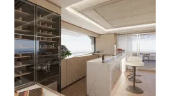 Лучшие предложения покупки яхты NUMARINE 45XP