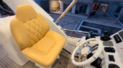 best yacht sales deals TARKAN