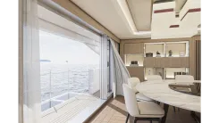 Продажа яхты NUMARINE 45XP 147