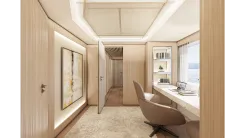 Купить яхту NUMARINE 45XP 45XP в Shestakov Yacht Sales