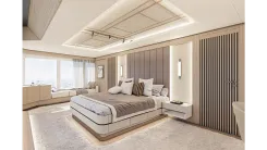 Стоимость яхты NUMARINE 45XP