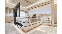 Стоимость яхты NUMARINE 45XP 147