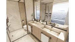 Стоимость яхты NUMARINE 45XP 2028