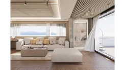 NUMARINE 45XP - Numarine