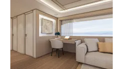 Купить яхту NUMARINE 45XP 147 в Shestakov Yacht Sales