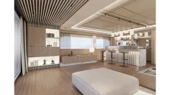 Стоимость яхты NUMARINE 45XP 45XP