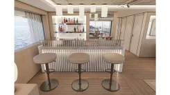 Продажа яхты NUMARINE 45XP 45XP