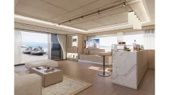 NUMARINE 45XP - Numarine