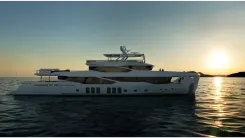 Купить NUMARINE 45XP 2028