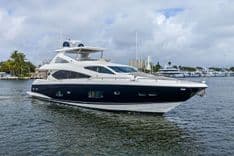 FUNSEEKER - Sunseeker