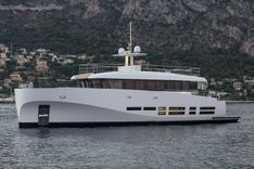 best yacht sales deals CASA - WALLY