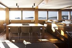 CASA - WALLY yacht sale