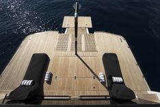 Buy a yacht CASA - WALLY